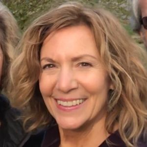 Meet your Posher, Ann